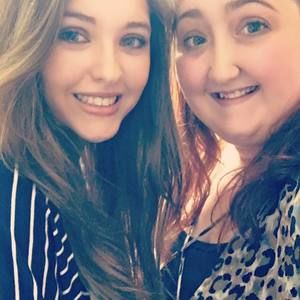 Meet your Posher, Stacey